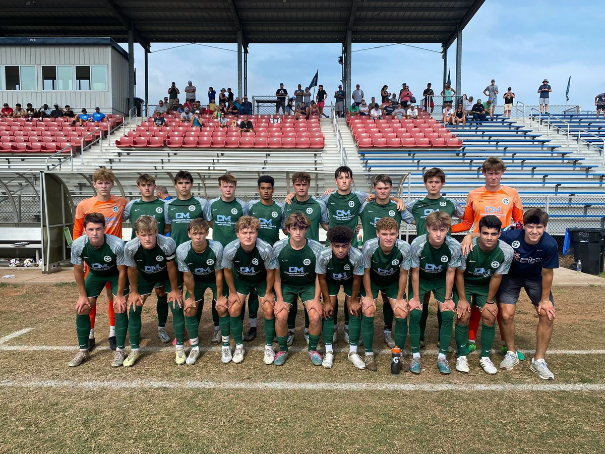 KCSG ECNL 04/05 tweet media