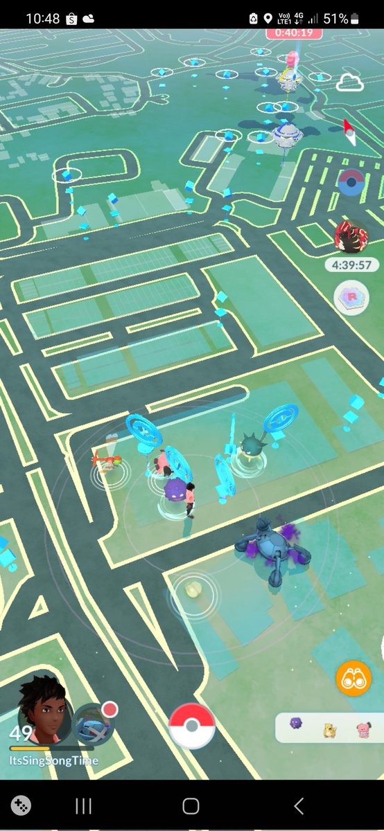 IsSingSongTime's tweet image. When I was building esports franchises I traveled from Cali to New york so ive seen a ton of places to play but man Indonesia is different, and I want to show ya'll. My gym is on top of 6 stops.