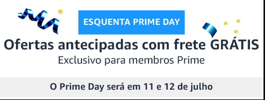 geralprime's tweet photo. 📢PARA MAIS OFERTA DO ESQUENTA PRIME DAY ACESSE:

🛒 https://t.co/gxF86fxR8G https://t.co/Hng6vhPggF