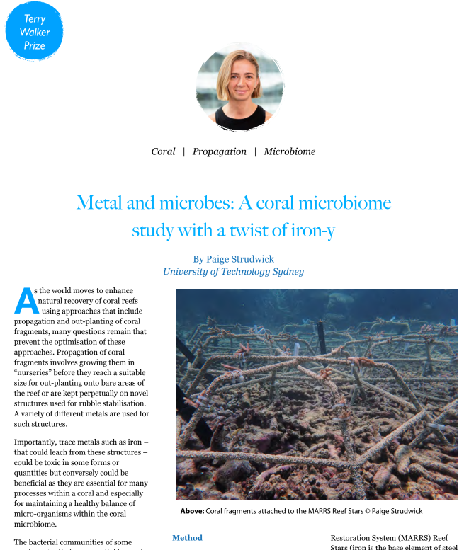 Paige Strudwick tweet media