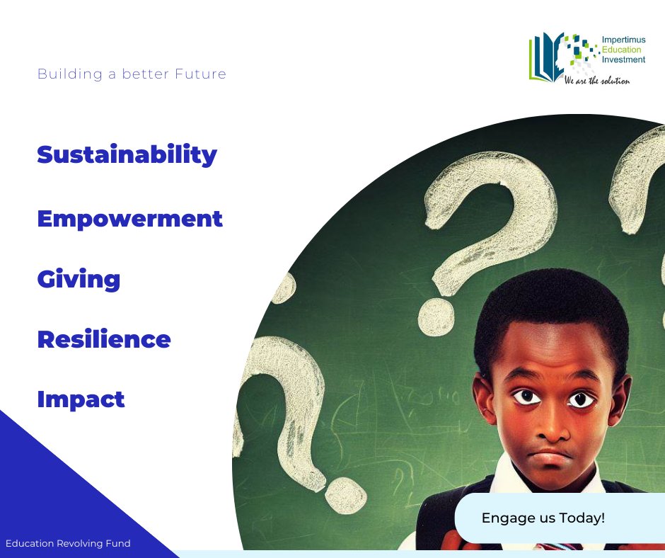 🌟 Change Drivers: Our roadmap to better education opportunities 🌍💫

In our quest for a better world, we have five powerful Change Drivers that steer us towards a brighter future.