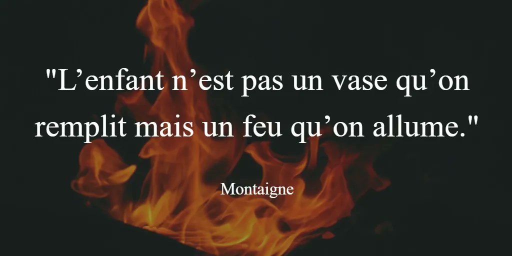 Il est temps de changer :) ! penserchanger.com