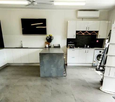 BusinessToSell's tweet photo. Looking for a profitable renovation business in a coastal retreat?
This family-owned kitchen &amp; bathroom business presents the perfect opportunity for a Builder, Cabinetmaker or Carpenter. Located in Forster on the scenic NSW mid-north coast, the business..
https://t.co/MiReawRYXq https://t.co/wOG9bLkSJQ