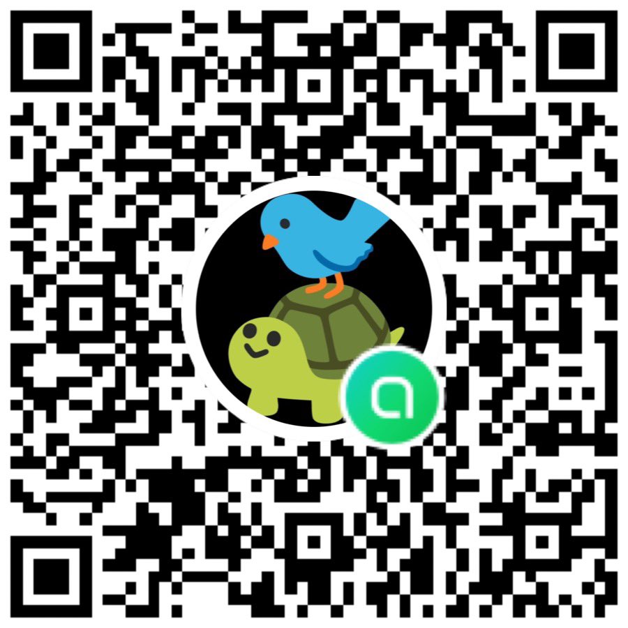 MichaelTurtle 2026年加油版 tweet media