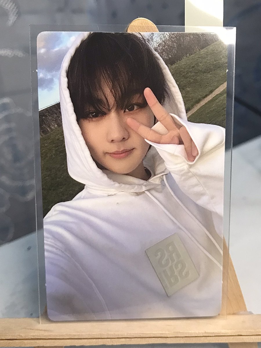wonzukiyang's tweet photo. 💌 love mail from @jaycartz_
jungwon hoodie haver na omg!! tysm at napauwi ko na prio ko ily! 😭😭
#jaycartz_feedbacks https://t.co/PIbepUyGqp