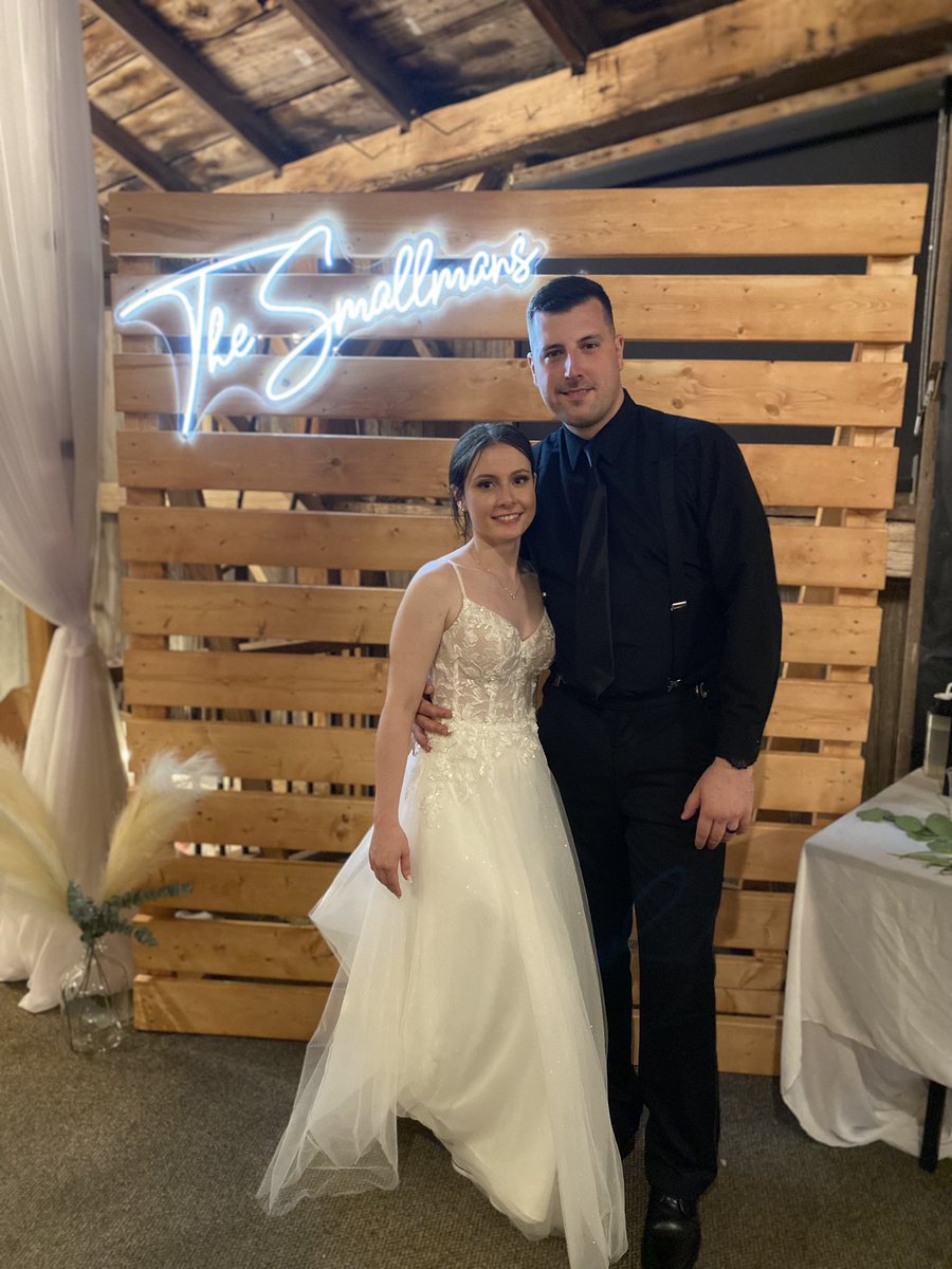 Smallman tweet media