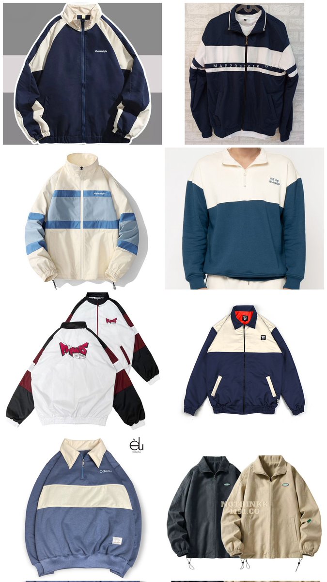 fllowyy00's tweet photo. Jaket vintage✨ https://t.co/nzJZAv08Ro