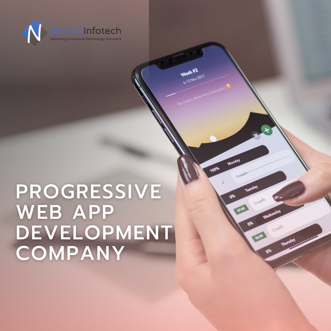 LagoneLuca80964's tweet image. #NevinaInfotech is a renowned #progressivewebappdevelopmentcompany, offering comprehensive #PWAdevelopment services. #Hiredevelopers now to get the best PWA solutions for your business.
Visit Here: nevinainfotech.com/progressive-we…