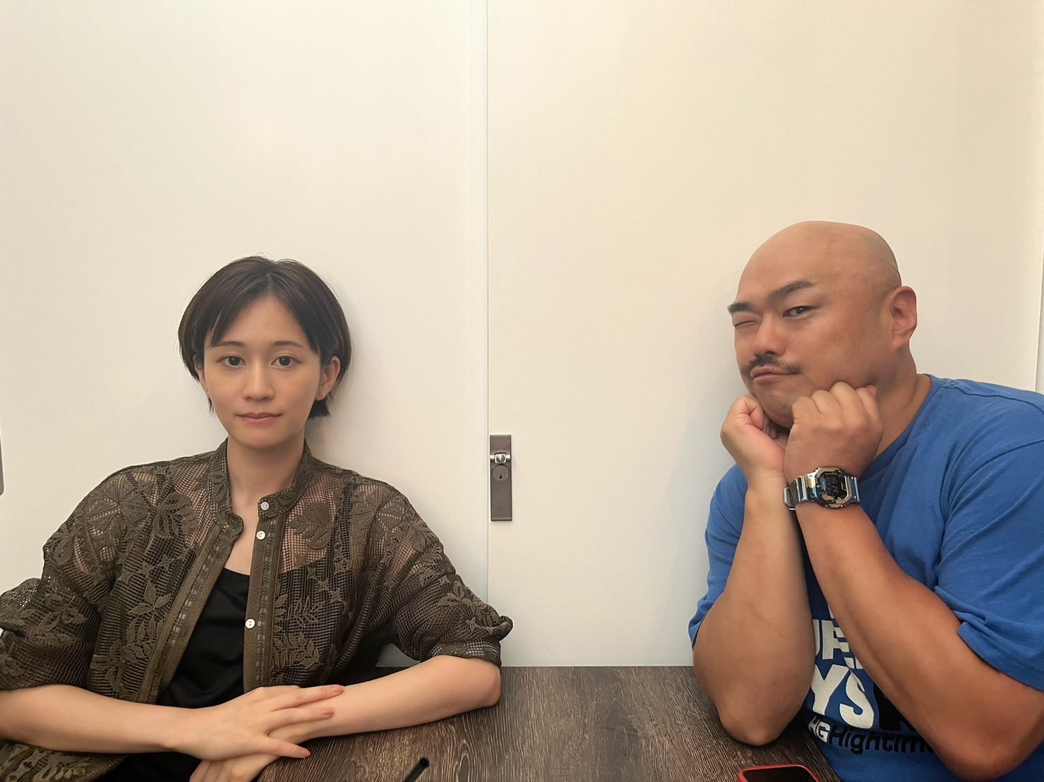 安田大サーカス クロちゃん على X: 
