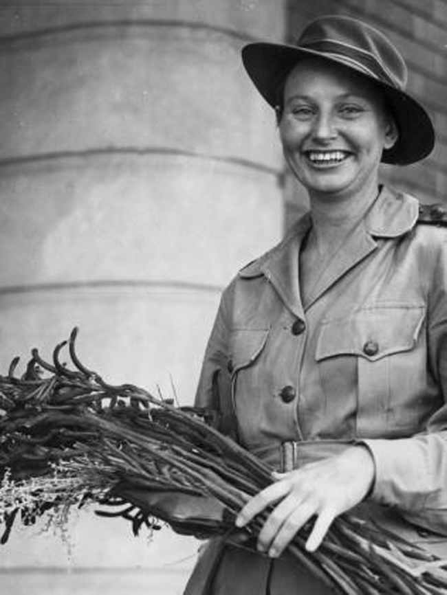 Lieutenant Colonel Vivian Bullwinkel AO MBE ARRC ED passed away on 3 July 2000, aged 84 years. Her service to Australia, to the nurses who died and were made prisoners of war during WWII, and to the nursing profession, will never be forgotten.