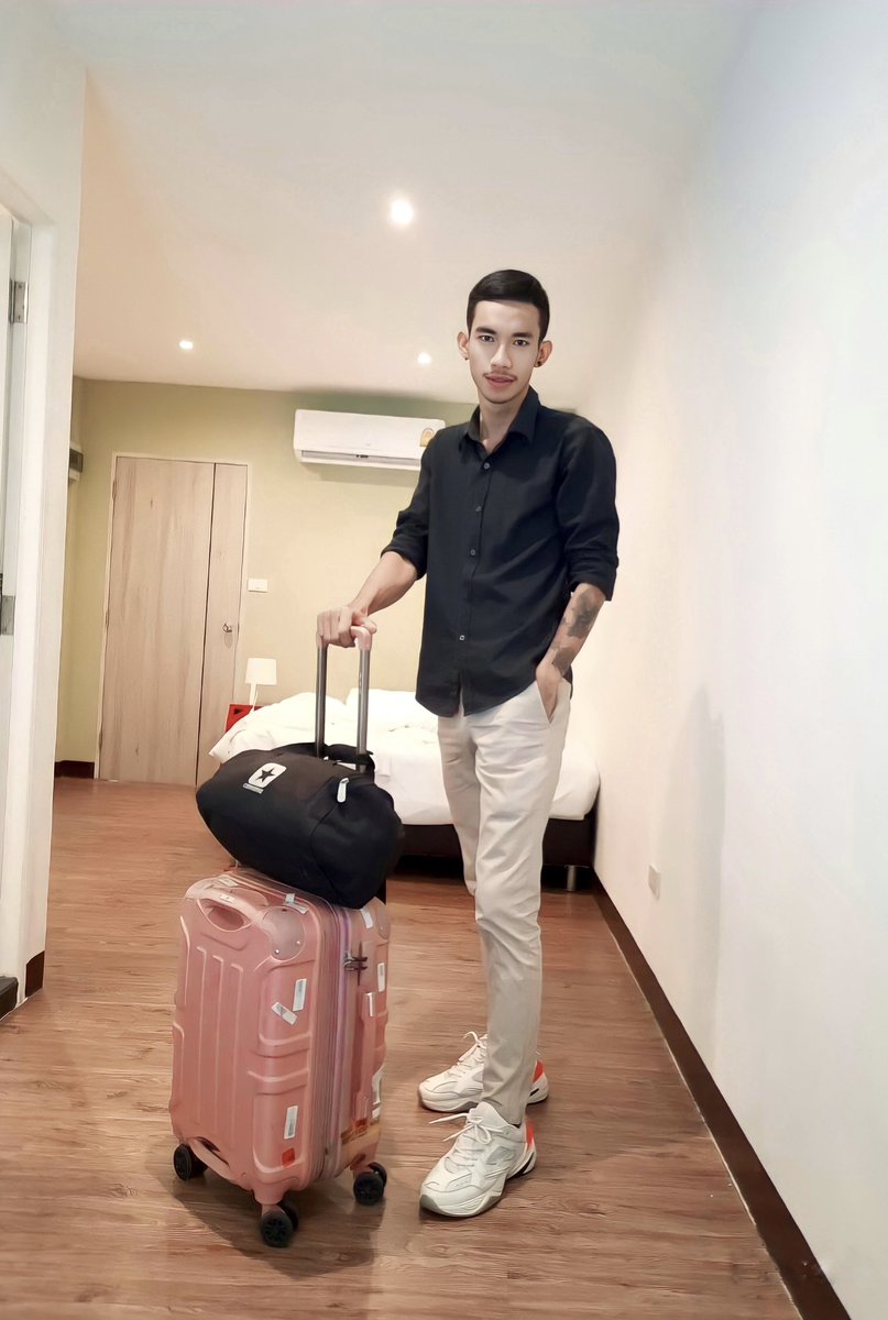 ไม่ได้เป็นแฟน งั้นขอเป็นลูกค้าก็ได้