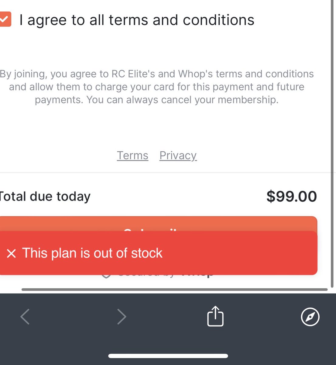 Chase Cotton tweet media