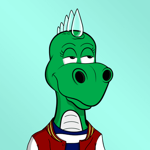 Dino Sales Bot tweet media