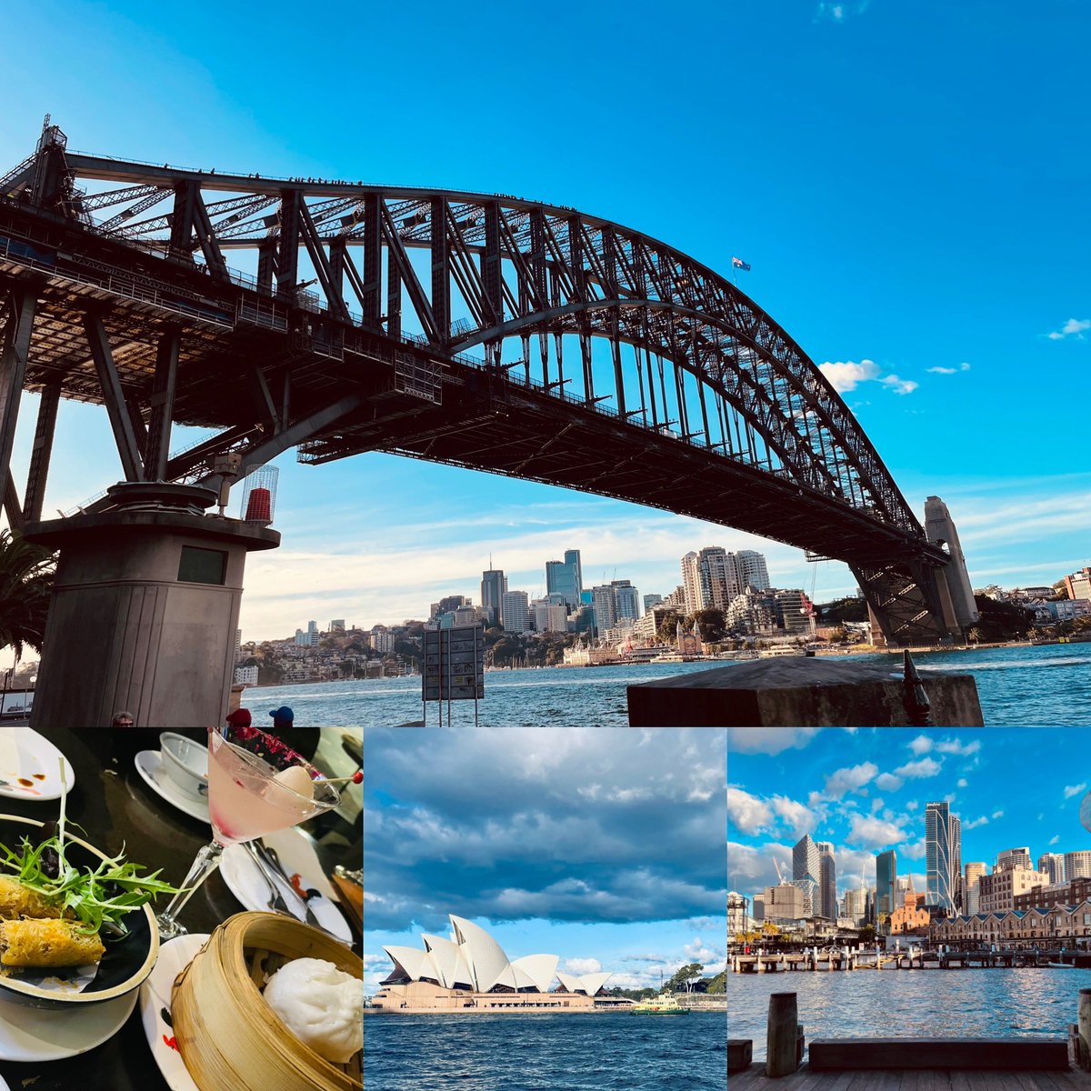 The perfect start to the holidays!