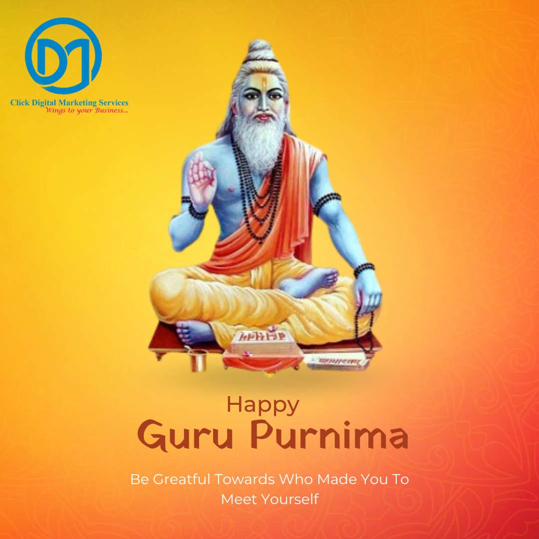ClickDMService's tweet photo. 📷 Happy Guru Purnima! 📷📷
On this auspicious day, we celebrate and express our heartfelt gratitude to all the enlightened beings, teachers, mentors, and guides who have illuminated our paths and touched our lives.
#CDMS #clickdmservices #GuruPurnima #Gratitude #Gurus #Wisdom https://t.co/bHyoYXfAoG