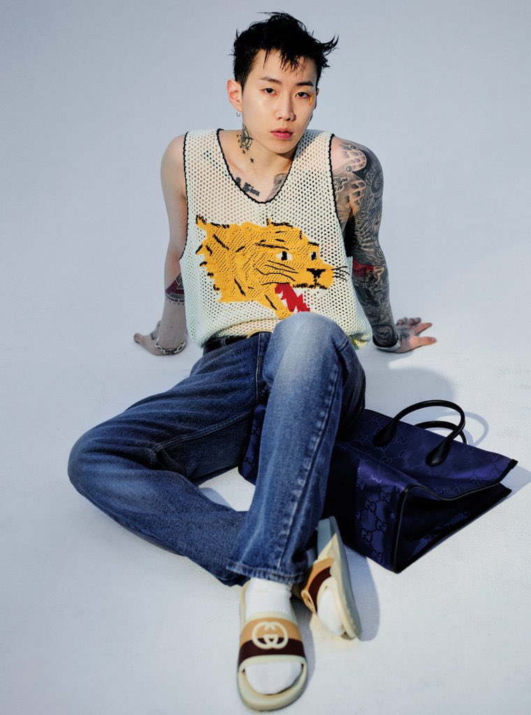 dailyjaypark's tweet photo. Jay Park for GQ Korea April 2021 Issue https://t.co/zlJZOLhUBx