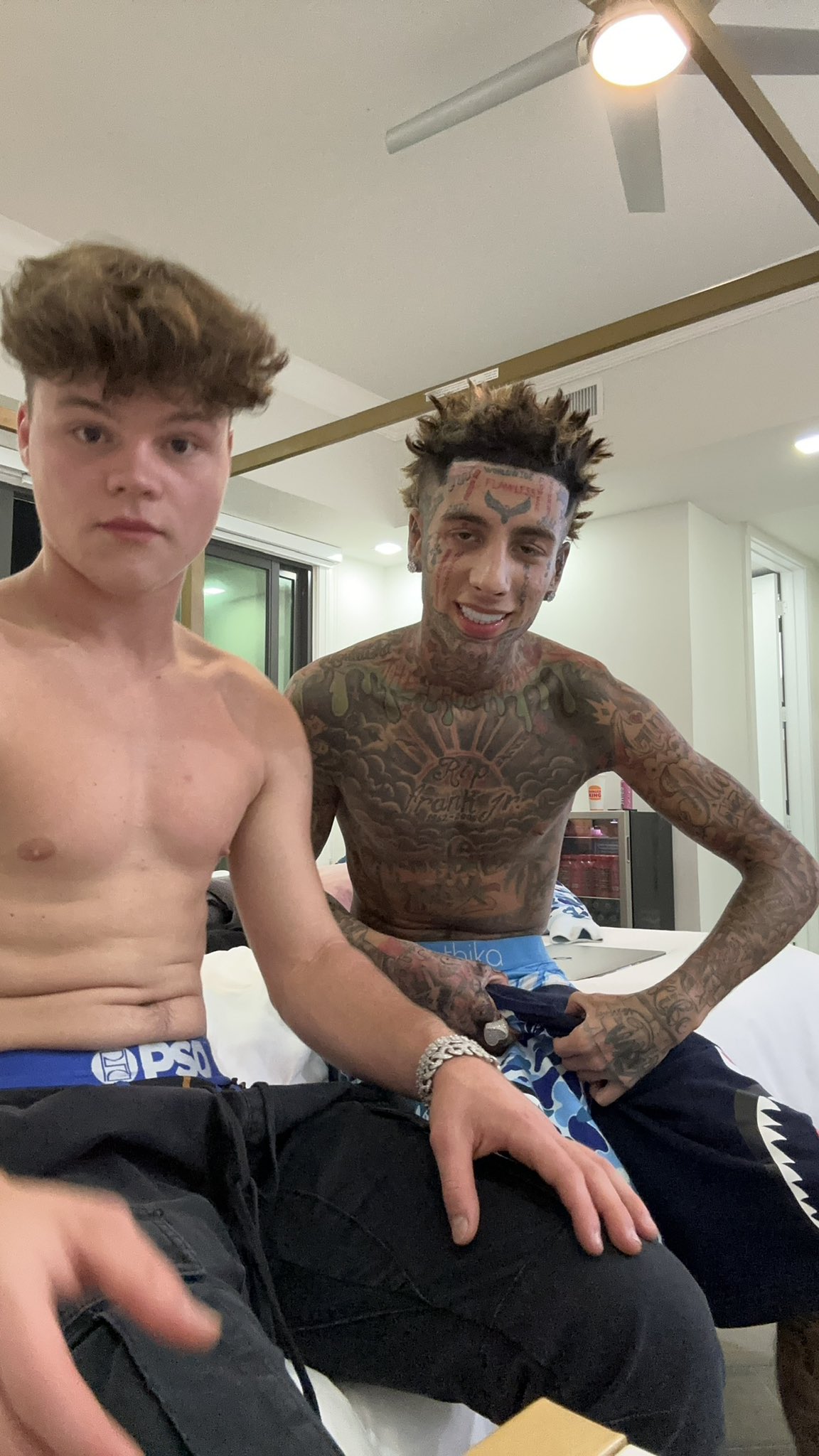 Jack Doherty on X: Check out my 0F for the rest…👀 @Reddfourtimes  t.cokS3yj5k4o9 t.confXtMn86oV  X