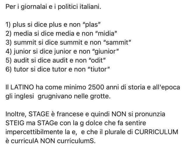pierpi13's tweet photo. chiaro? https://t.co/5xnXTgz2Zm