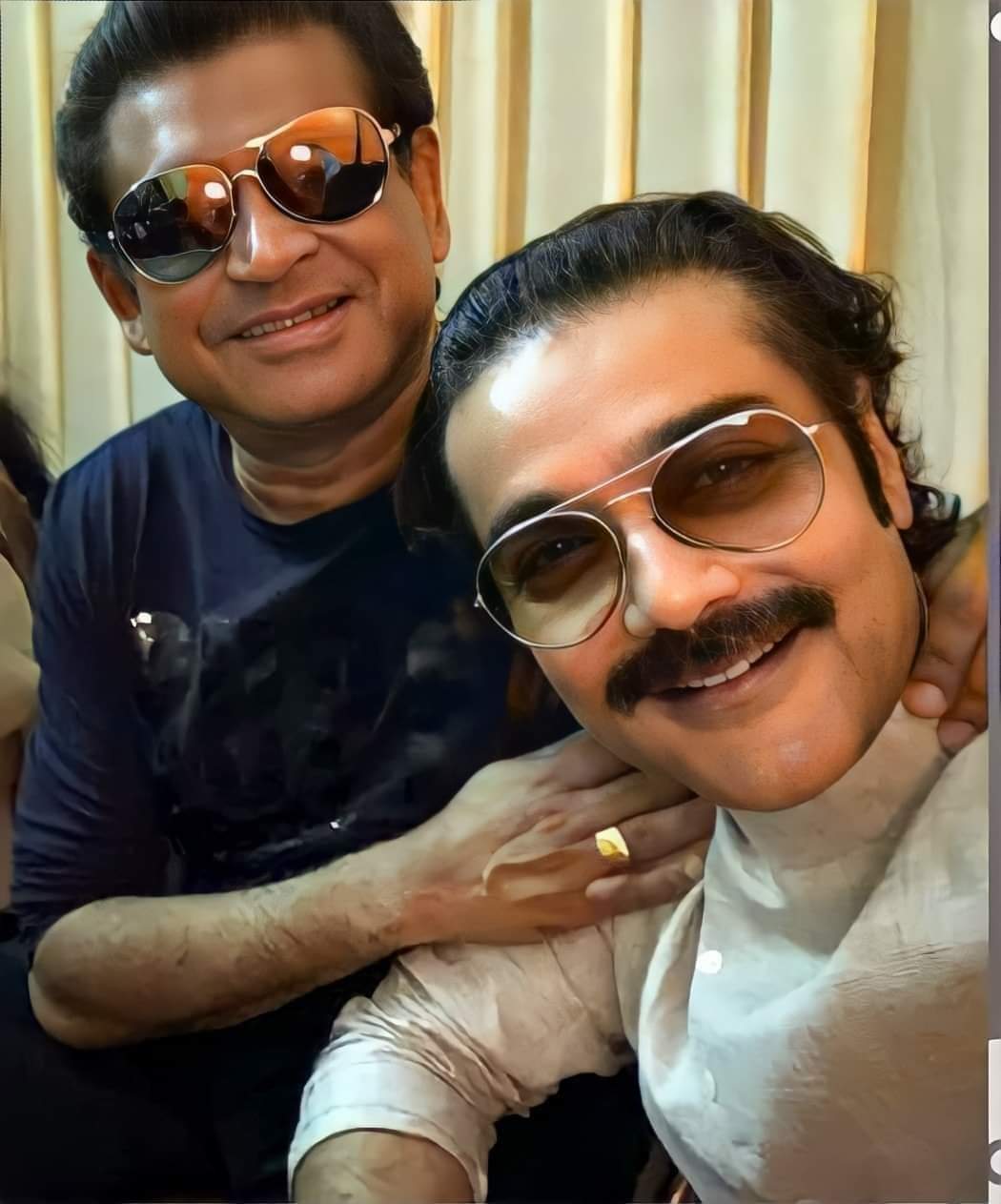  Happy Birthday Singer Amit Kumar Sir  
