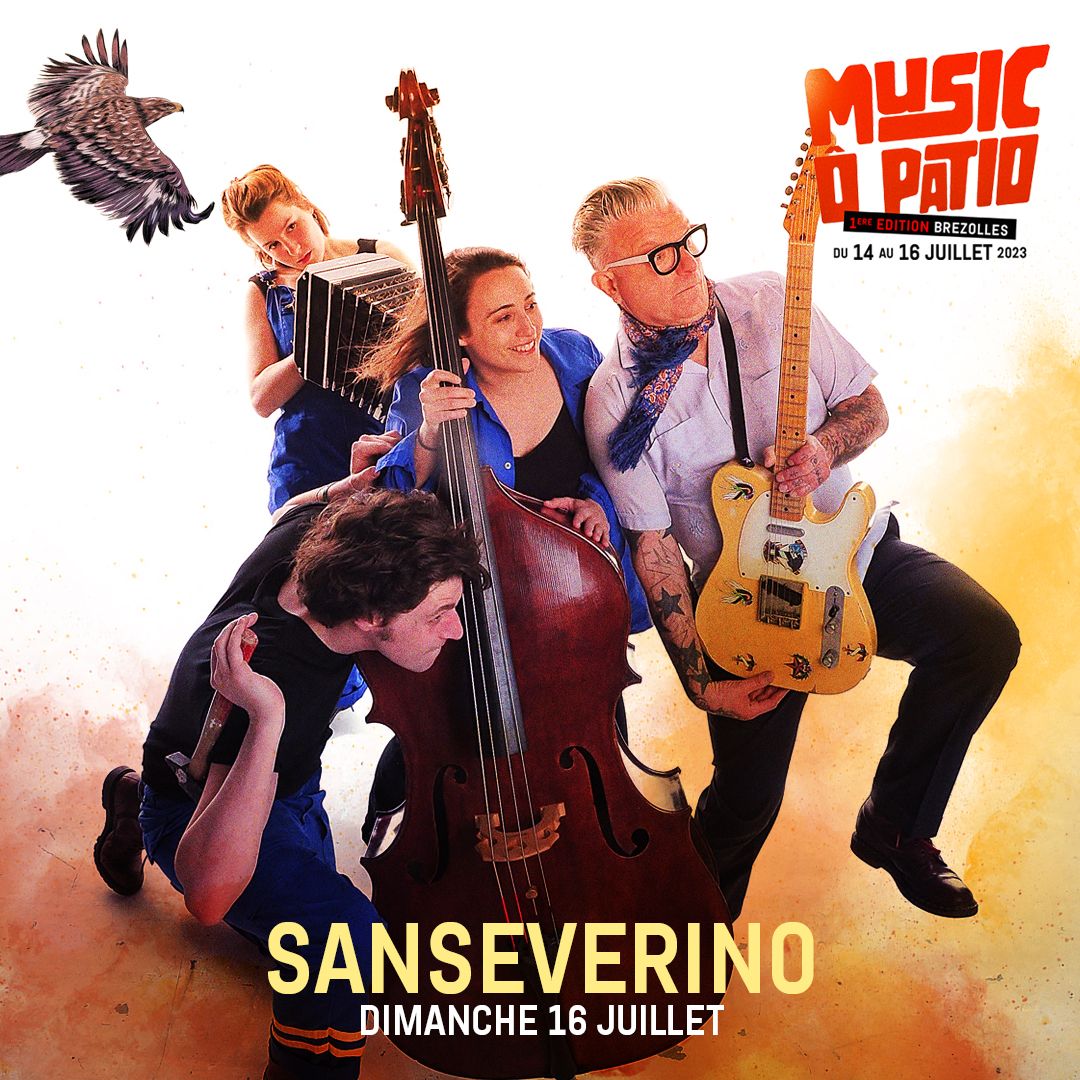 OTDreux's tweet photo. 𝗙𝗘𝗦𝗧𝗜𝗩𝗔𝗟 🎷
La 1ère édition du festival Music Ô Patio se déroulera du 𝟭𝟰 𝗮𝘂 𝟭𝟲 𝗷𝘂𝗶𝗹𝗹𝗲𝘁 𝟮𝟬𝟮𝟯, à Brezolles ! 🤩
Plus d'infos 👉 https://t.co/KQCA7syc3T
Billetterie 👉 https://t.co/1ZdW25r4mj
#PaysdeDreux #Musique #Festival #Brezolles #natureroyale https://t.co/RxENxQgTay