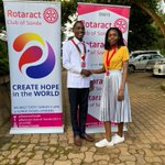 Photo by Rotaract Club Of Sonde- D9213 (@Rotaractsonde)