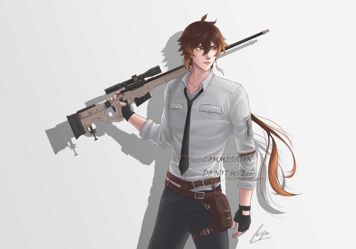 maotte_'s tweet photo. COMMISSION RESULT!!
❗️please do not use❗️

Thankyou so much for commissioning me💙
#Commission https://t.co/NCndEMndvx