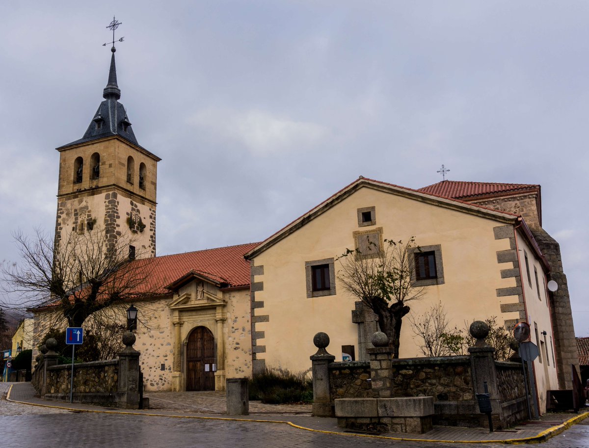 europeoviajero's tweet photo. 🆕  ¿Qué ver en Rascafría?  Una localidad castigada por la Guerra Civil.  4⃣ Visitas  📷GUÍA GRATIS📷 https://t.co/yR3ezxzKrd
.
#travel #viaje #fotografía #photography https://t.co/JytNf7gzB5