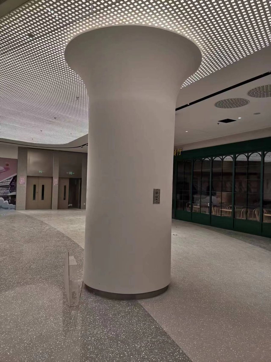 SELIMABAOTROL's tweet image. Produce the acrylic solid surface by casting technology. It is a non-porous solid surface sheet.
Standard sizes like 3680*760*12mm,3070*760*12mm, and 2440*760*12MM. 
contact: sale2@gdsolid.com
Whatsapp/Wechat: +86 177 0194 8514
#solidsurfaces