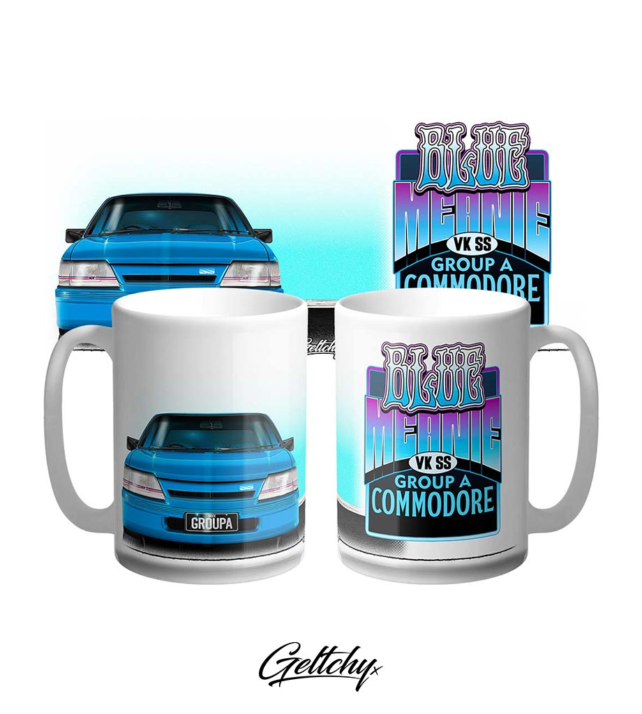 geltchy's tweet image. VK COMMODORE GROUP A SS Large Coffee Mugs by #Geltchy
A must-have for car enthusiasts and collectors. 
#CarEnthusiast #CollectorItem #AustralianAutomotive #CarsAndCoffee 
buff.ly/3Ymntg7