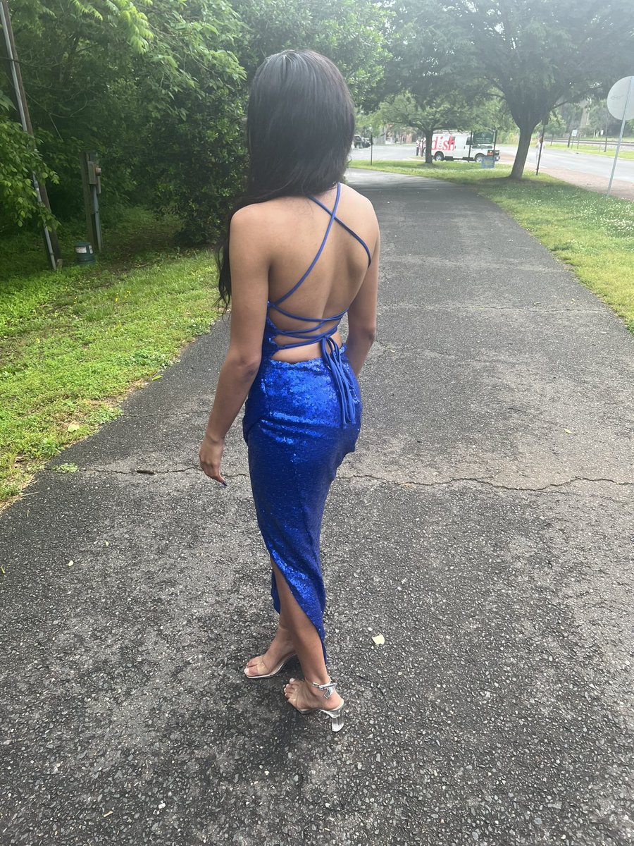 bluejaybae1's tweet photo. I just wanted to post these again , because Iโm going to miss prom so much man ๐ข, #2023prom #prom https://t.co/AfFfRJQxMY