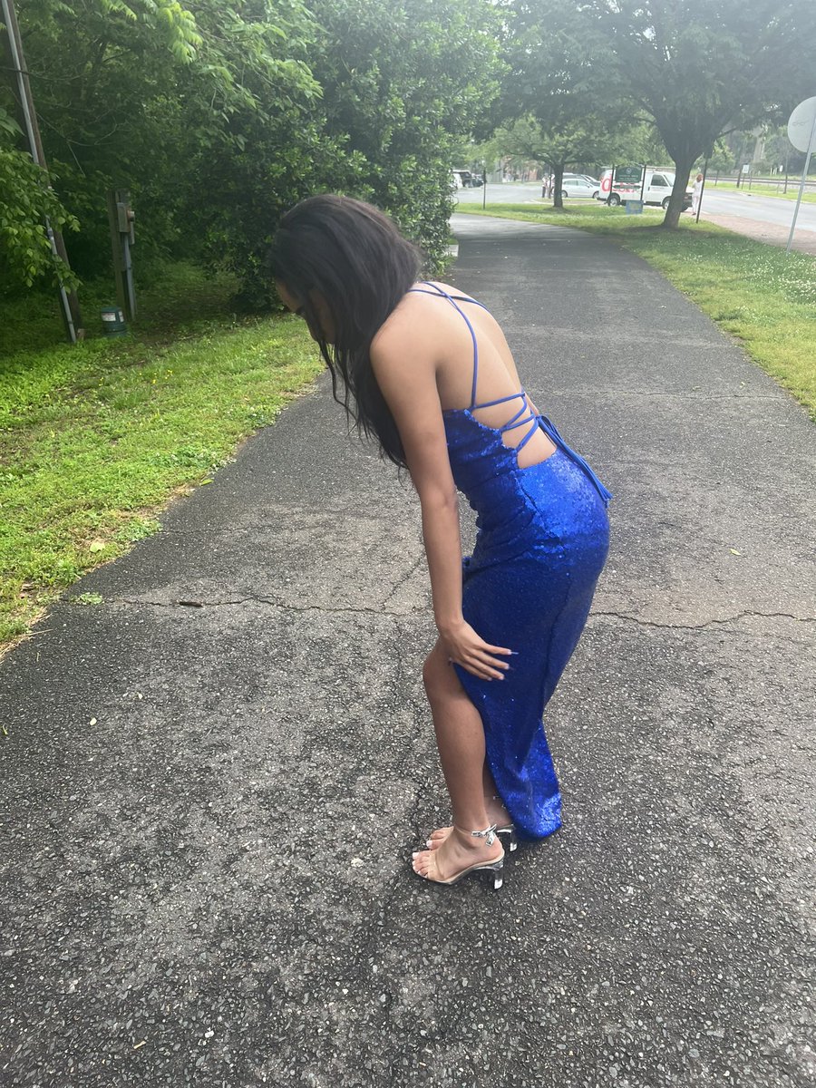 bluejaybae1's tweet photo. I just wanted to post these again , because Iโm going to miss prom so much man ๐ข, #2023prom #prom https://t.co/AfFfRJQxMY