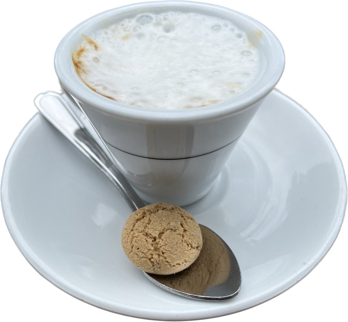 michaelvlueder's tweet image. Bon matinu 👋☕️

#eulingu #eurolanguage #coffee #kaffee #espresso