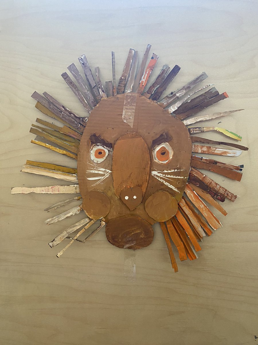 Glebe Primary School tweet media