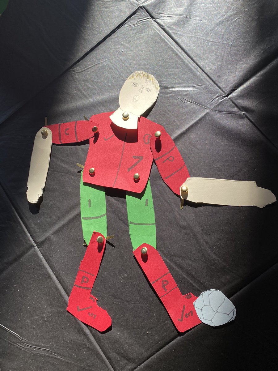 Glebe Primary School tweet media