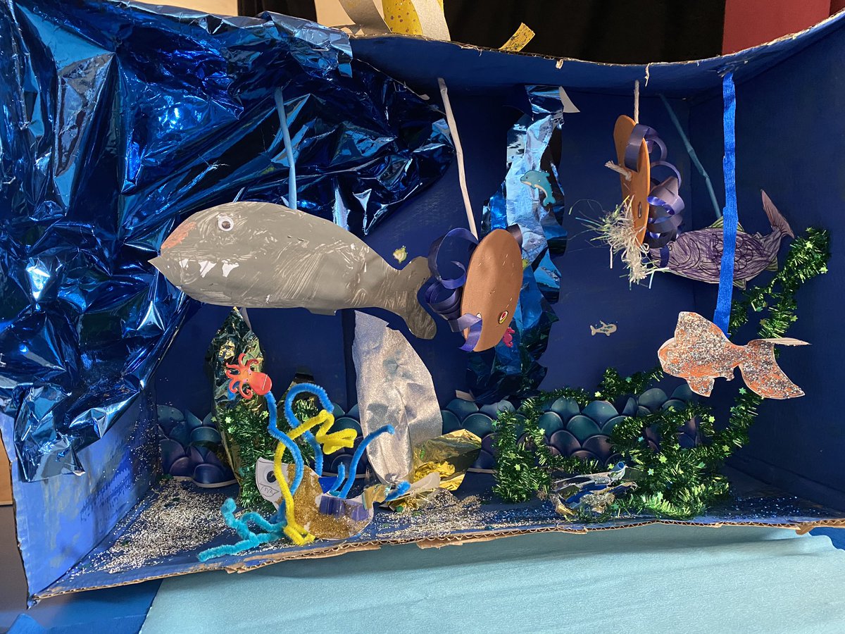 Glebe Primary School tweet media