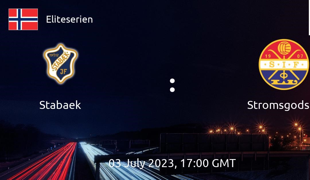 broker_storm's tweet image. #Stabæk Fotball is going head to head with #Strømsgodset today at 17:00 UTC at Nadderud stadium, Baerum city, Norway. The match is a part of the #Eliteserien.

Start your adventure now!
@BrokerStorm
For more info visit: brokerstorm.com
#football #arbitrade #bettingtips