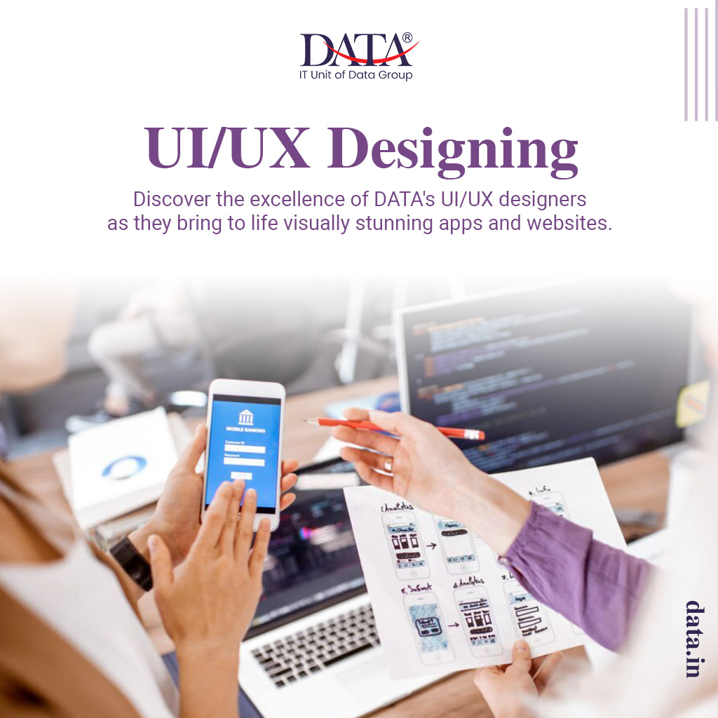 datagroupitunit's tweet photo. Our team is composed of exceptionally talented individuals, including imaginative graphic designers and knowledgeable developers, who are dedicated to crafting captivating digital experiences.

Visit us- https://t.co/an6DvEnGuM

#itcompany #developers #development #uiuxdesign https://t.co/jBeVztGhz8