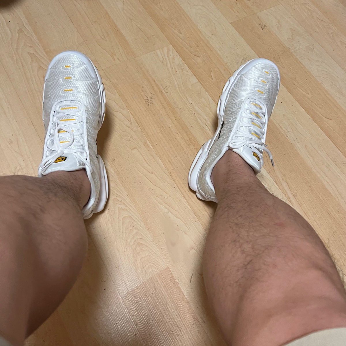 Patrick_lhl's tweet photo. 新鞋踩一踩 #airmaxplus https://t.co/ooTpeAraKL