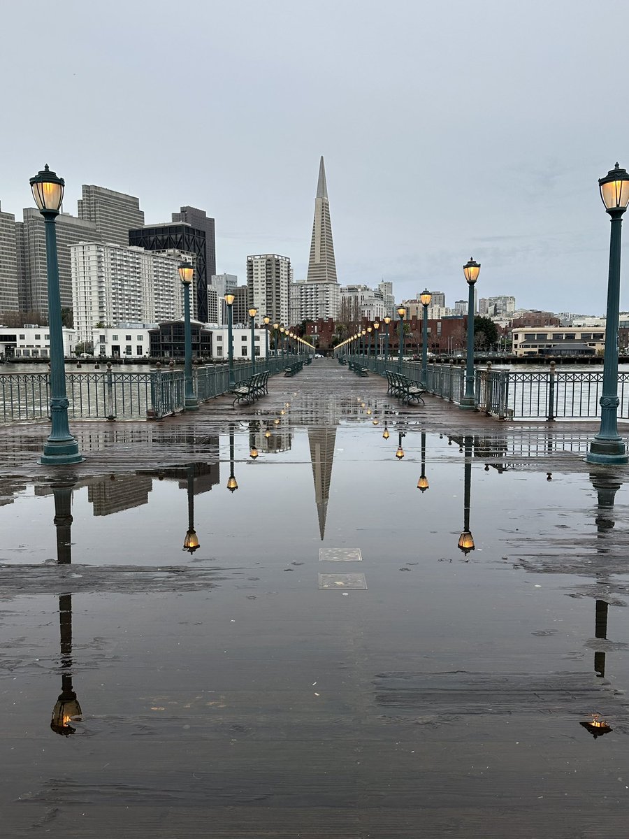 Snarkeologist's tweet photo. @openshutter21 My feet got soaked, but it was worth it! https://t.co/623RxXPIjQ