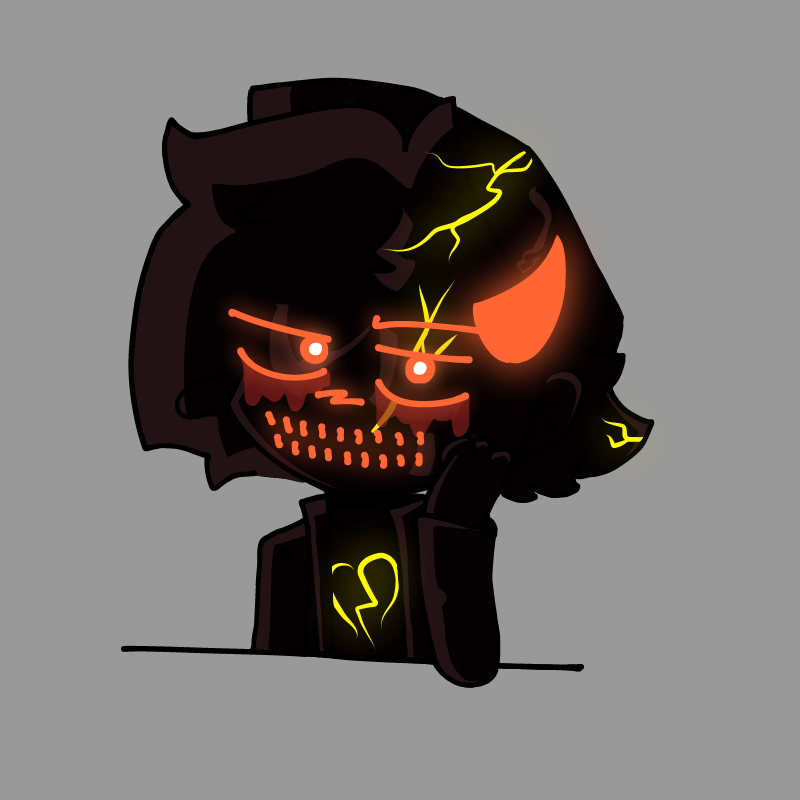 HebetesDoodles's tweet photo. Day 2
CBF kinda just Chillin'
(I should be asleep rn lol)
#FNF #FNFhellbeats #FNFcorruption #HellbeatsCorruption #Doodle https://t.co/HHDG9q6A24
