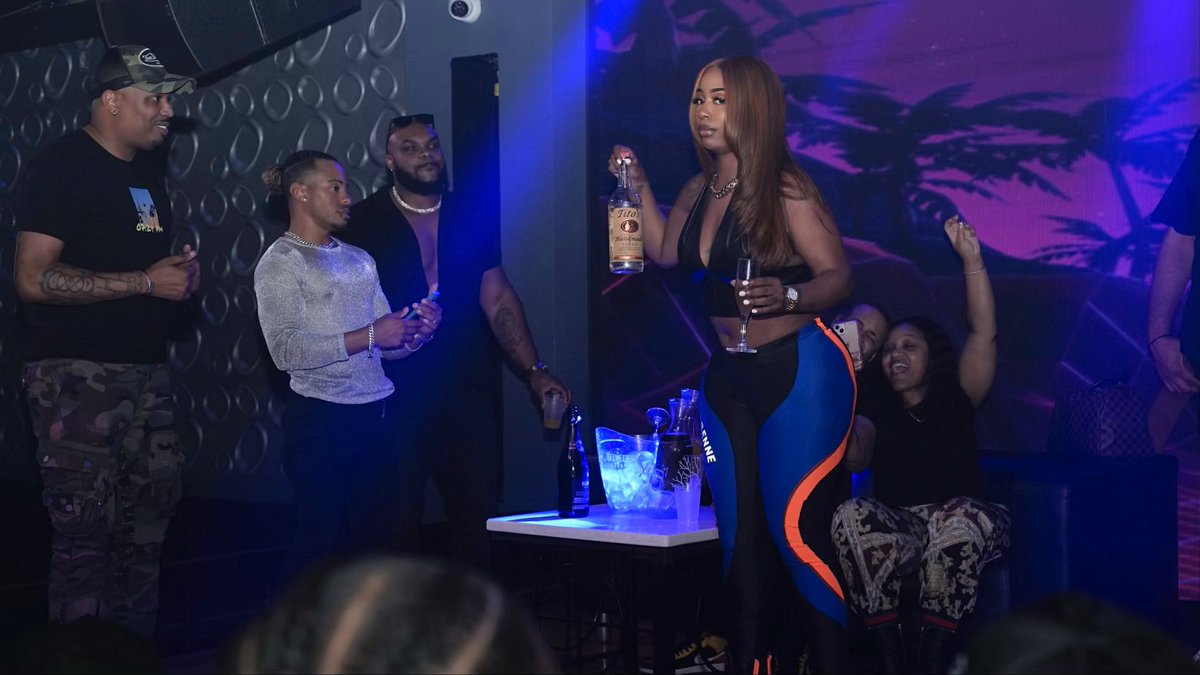 kashdoll's tweet photo. Dc was a vibeeeeeeee https://t.co/FWNyQD4X8y