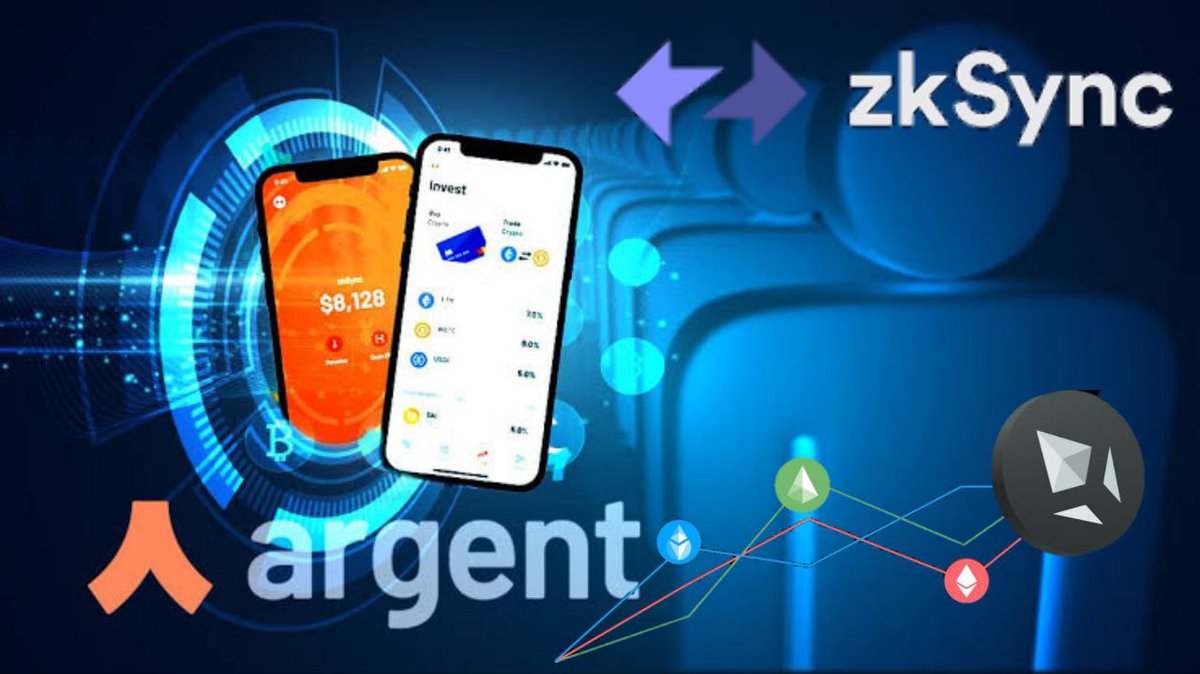 zkFiAlliance's tweet photo. 🧵Thread on Diversified Staking through @argentHQ on ZkSync 🚀

1/7 🔍 What is the Diversified Staked ETH Index (dsETH)? 

dsETH Index focuses on Liquid Staking Derivatives, which are tokens obtained from protocols allowing users to stake $ETH without running a validator. https://t.co/RLEvsoeoum