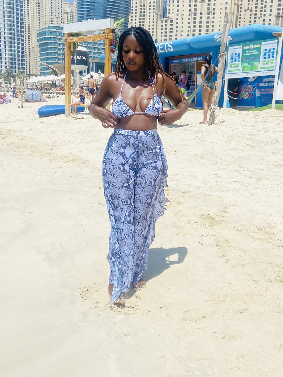 NgoyiMumba1's tweet image. Habibi 😍📍
