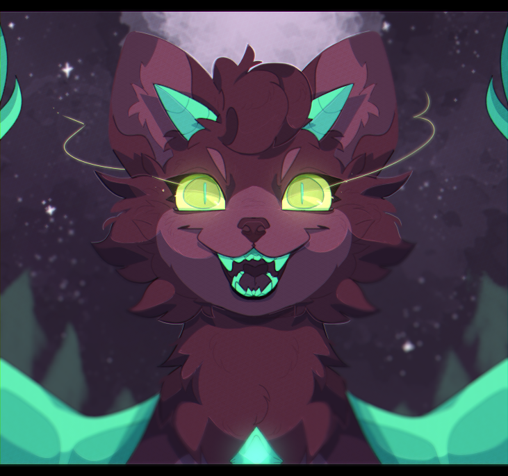 ReeseePiecees's tweet photo. happy #artfight !!
come say hi : ) i'm team werewolf this year, but as always I do friendly fire attacks and revenges!

included my current attacks!
in order characters belong to (on af): laff_lik_a_hyena, cupsiie, and  -GothFairy- https://t.co/pvxDFt5KgZ