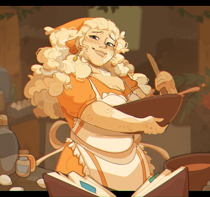 ReeseePiecees's tweet photo. happy #artfight !!
come say hi : ) i'm team werewolf this year, but as always I do friendly fire attacks and revenges!

included my current attacks!
in order characters belong to (on af): laff_lik_a_hyena, cupsiie, and  -GothFairy- https://t.co/pvxDFt5KgZ
