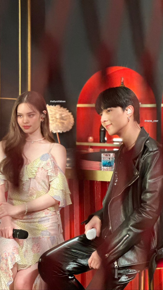 NuBem2023's tweet image. ใครยังไม่ได้ฟัง อย่าลืมเข้าไปฟังกันนะคะ เพราะมาก หล่อมากด้วย 🤭

🔗 : youtu.be/YZTU8C9WimY

#PasscodeAllyxNuNew

@CwrNew 
#NuNew #NanaNu