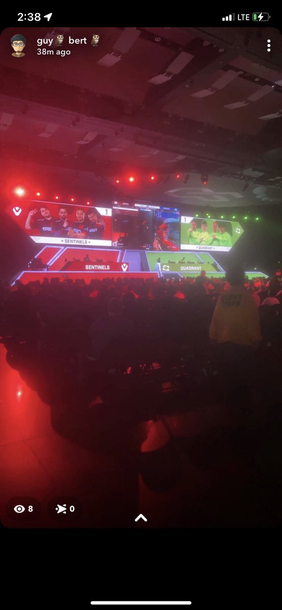 guybertt's tweet image. 