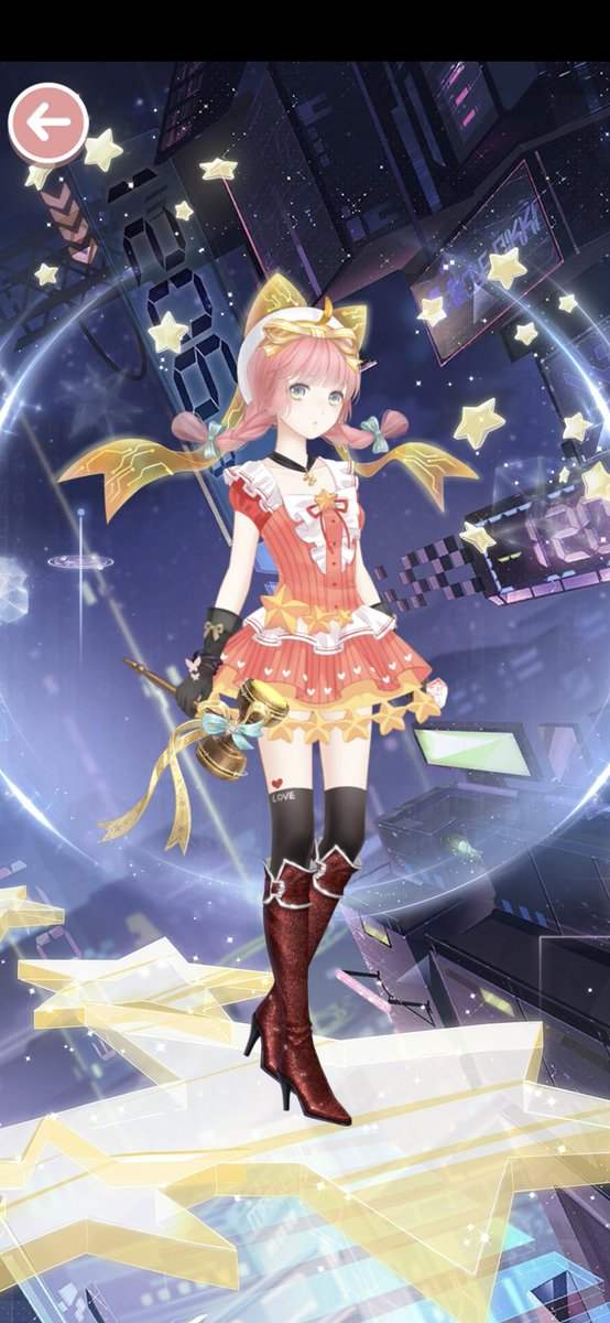 🎮🎮🎮 #原神 #Kawaii #GenshinImpact #ミラクルニキ #lovenikkidressupqueen #BondlessReunion #CodeAi  
Original: wynnie04131