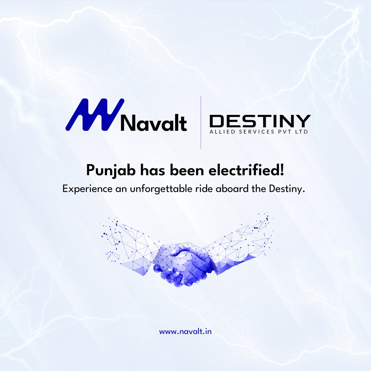 Sail into a sustainable future with Destiny, a revolutionary 30-passenger solar electric boat now electrifying the waterways of Punjab!

#electrification #navalt #solar #solarelectric #boat #solarelectricboat #punjab #waterways #electrify #sustainability #ecofriendly