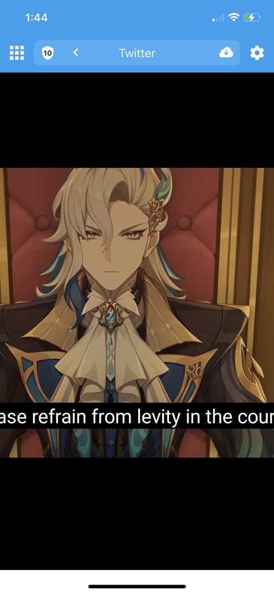 PeepawRichter's tweet photo. THEIR JP VOICE ACTOR BRUHHH https://t.co/SLM7JWRLJH